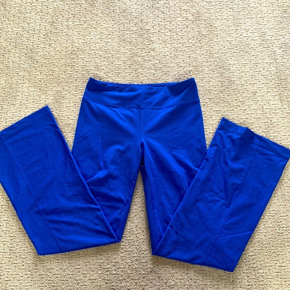 Everyday pants